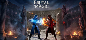 Brutal Magic banner