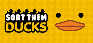Sort Them Ducks banner