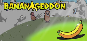 Bananageddon banner