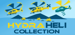 Hydra Heli Collection banner