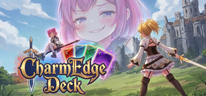 CharmEdge Deck banner