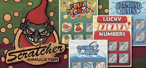 Scratcher Simulator banner