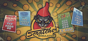 Scratcher Simulator banner
