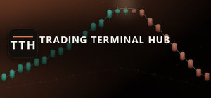 Trading Terminal Hub banner