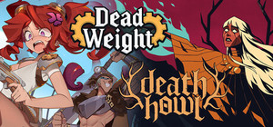 Death Howl x Dead Weight banner