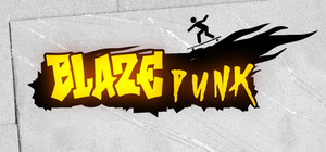 BlazePunk banner