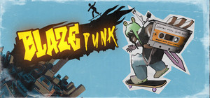 BlazePunk banner