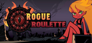Rogue Roulette banner