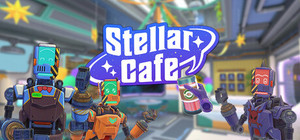 Stellar Cafe banner