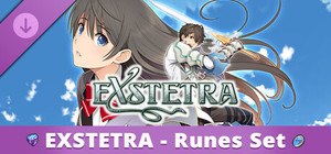 EXSTETRA - Runes Set banner
