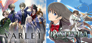 EXSTETRA × VARLET banner