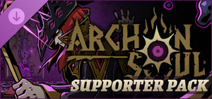 Archon Soul - Supporter Pack banner