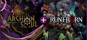 Runeborn + Archon Soul banner