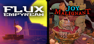 Weird Worlds banner