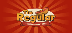 The Regular: Same Dog Every Time banner