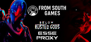 From South Games Bundle banner