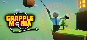 Grapple Mania banner