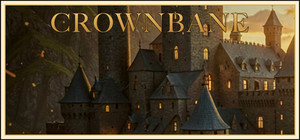 Crownbane banner