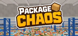 Package chaos banner
