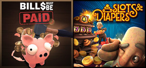 Gamble for Debts! banner
