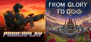 Goo & Powerplay banner