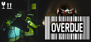 Overdue banner