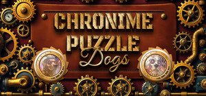 Chronime Puzzle: Dogs banner