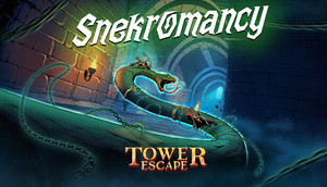 Necromancer's Bundle banner