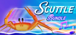 Scuttle Soundtrack Bundle banner