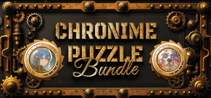 Chronime Puzzle Pack Bundle banner
