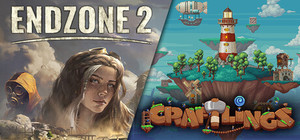Endzone 2 + Craftlings banner
