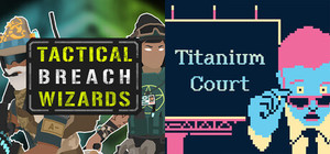 Outlandish Fantasy Tactics banner