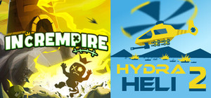 Incrempire + Hydra Heli 2 banner