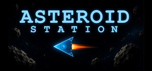Asteroid Station banner