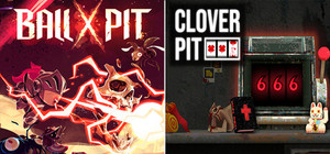 The Pit Bundle banner