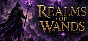 Realms Of Wands banner