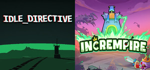 Idle Directive X Incrempire banner
