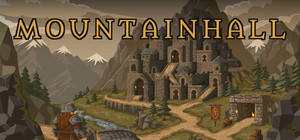 Mountainhall banner