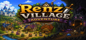 Renz Village Adventure banner