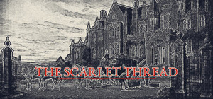 The Scarlet Thread banner