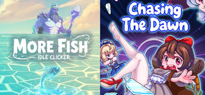 🐡 More Fish + Chasing the Dawn 👩🏻‍🦰 banner
