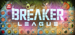 Breaker League banner