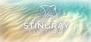 Stingray Sanctuary banner