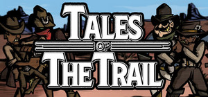 Tales of the Trail banner