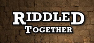 Riddled Together banner
