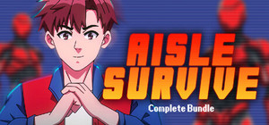 Aisle Survive: Complete banner