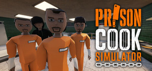 Prison Cook Simulator banner