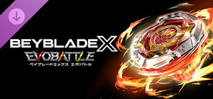BEYBLADE X EVOBATTLE SEASON PASS VOL.2 banner