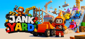 Jank Yard banner