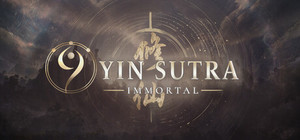 9 Yin Sutra - Immortal banner